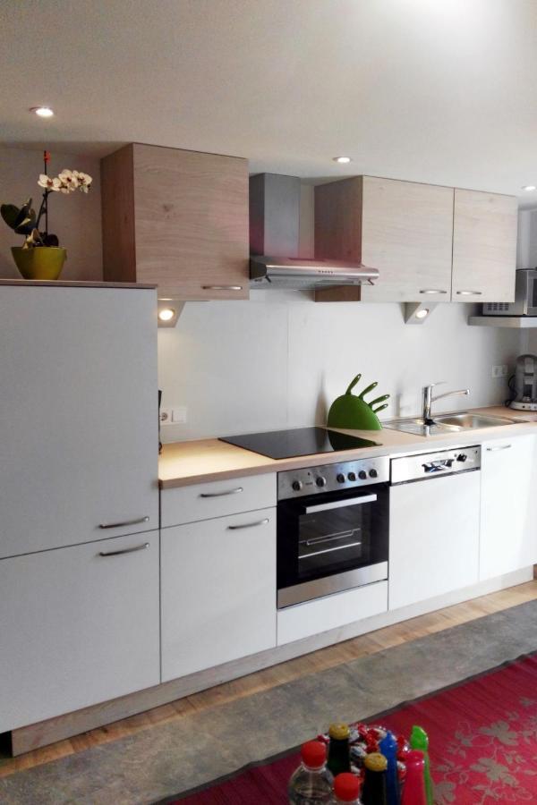 Apartment Zipparashof - Kpl330 By Interhome Perpat 外观 照片