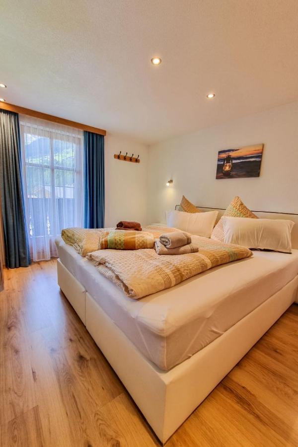 Apartment Zipparashof - Kpl330 By Interhome Perpat 外观 照片