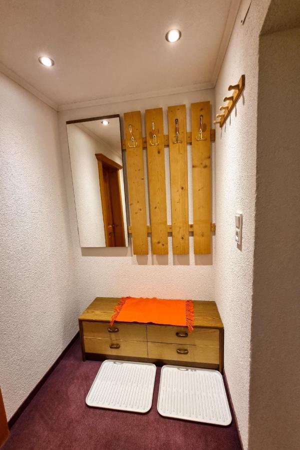 Apartment Zipparashof - Kpl330 By Interhome Perpat 外观 照片